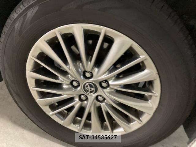 Toyota VELLFIRE 2018-07 7226343-6