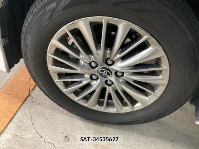 Toyota VELLFIRE 2018-07 7226343-7