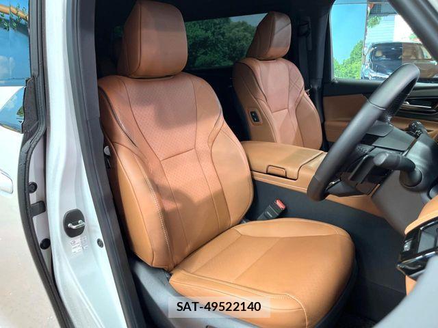 Toyota VELLFIRE 2025-02 7226350-9