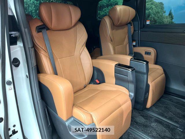 Toyota VELLFIRE 2025-02 7226350-10