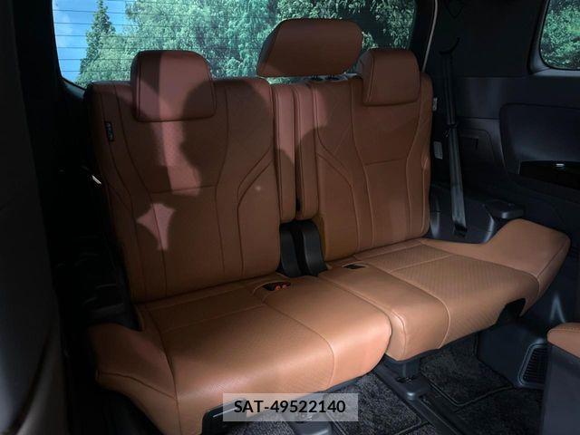 Toyota VELLFIRE 2025-02 7226350-11