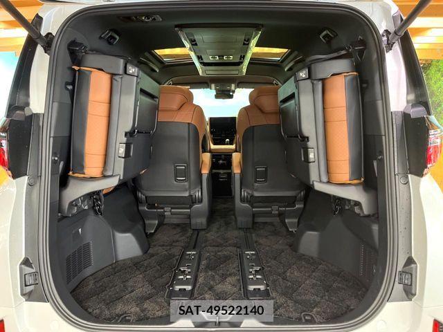 Toyota VELLFIRE 2025-02 7226350-12