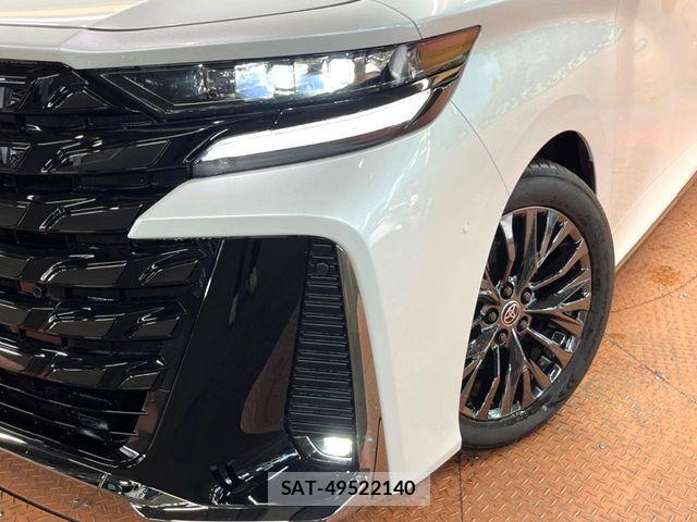 Toyota VELLFIRE 2025-02 7226350-13