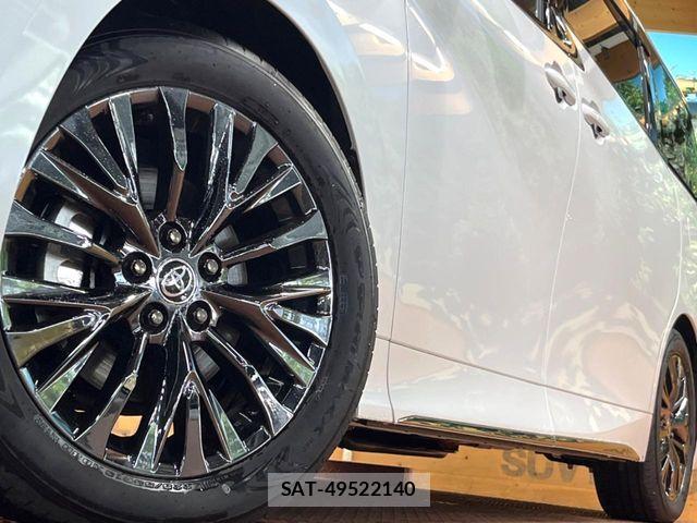 Toyota VELLFIRE 2025-02 7226350-14