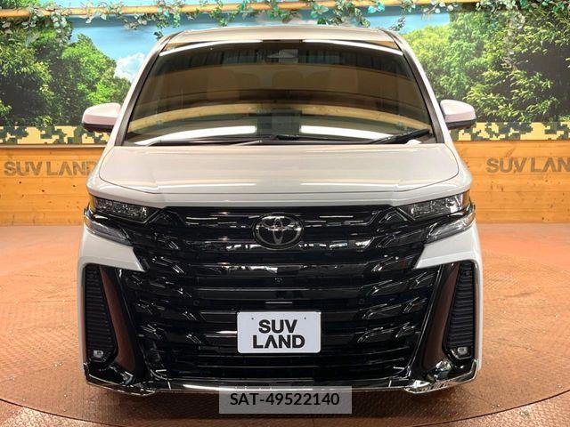 Toyota VELLFIRE 2025-02 7226350-15
