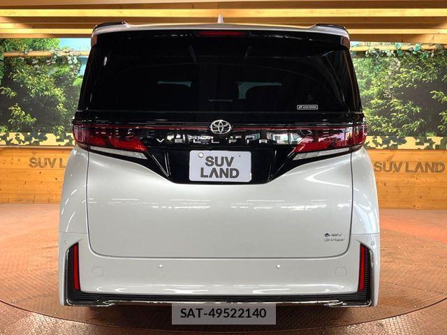 Toyota VELLFIRE 2025-02 7226350-16