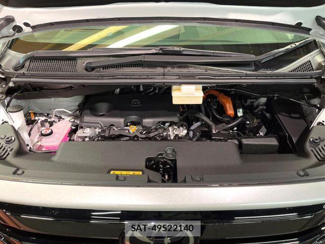 Toyota VELLFIRE 2025-02 7226350-17