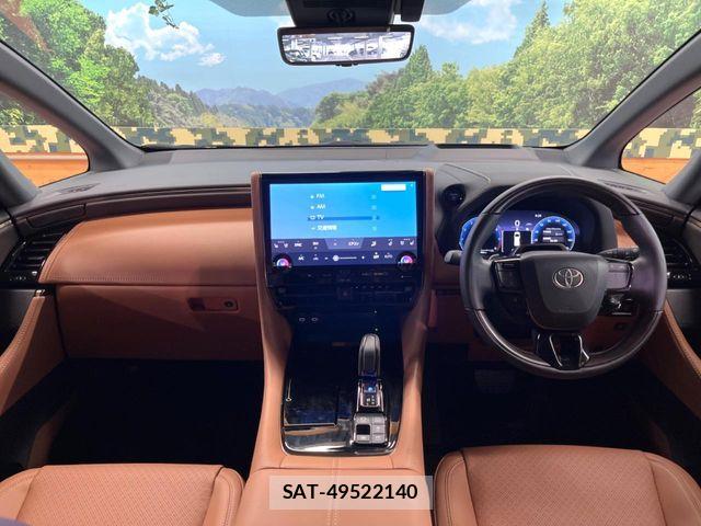 Toyota VELLFIRE 2025-02 7226350-1