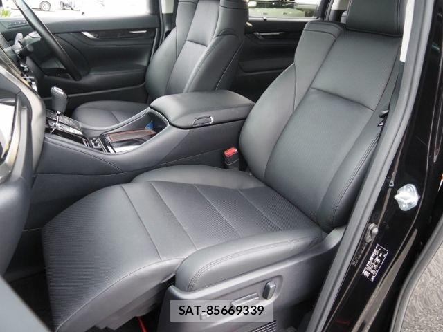 Toyota VELLFIRE 2020-03 7226344-10