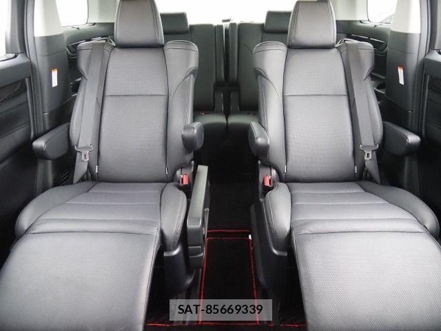 Toyota VELLFIRE 2020-03 7226344-11