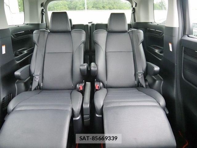Toyota VELLFIRE 2020-03 7226344-12