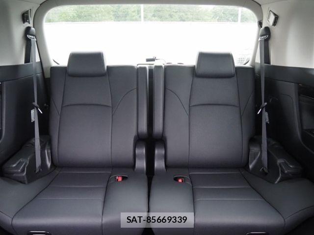 Toyota VELLFIRE 2020-03 7226344-13