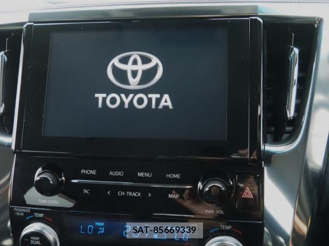 Toyota VELLFIRE 2020-03 7226344-16