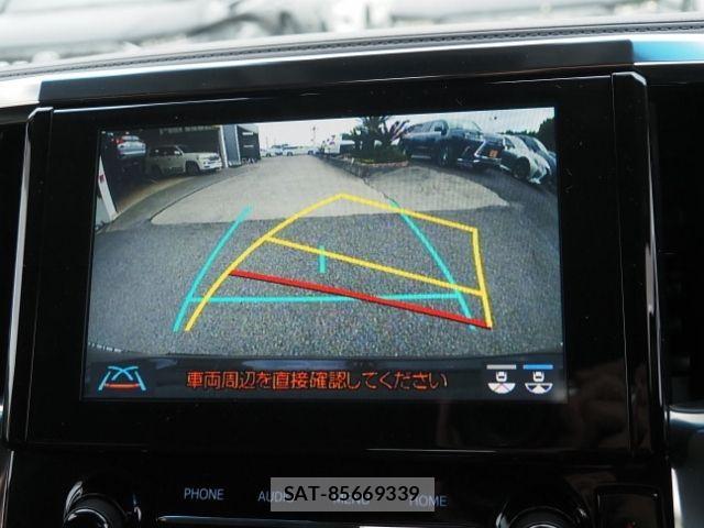 Toyota VELLFIRE 2020-03 7226344-18