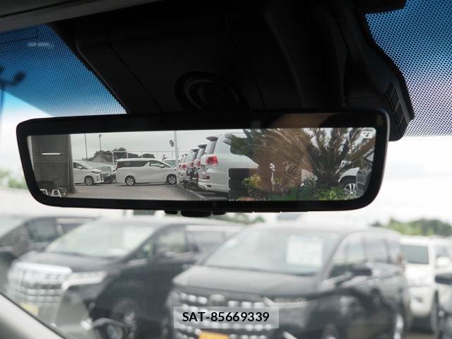 Toyota VELLFIRE 2020-03 7226344-20