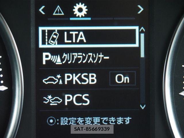 Toyota VELLFIRE 2020-03 7226344-23