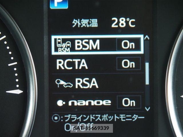 Toyota VELLFIRE 2020-03 7226344-24