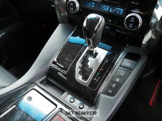 Toyota VELLFIRE 2020-03 7226344-25