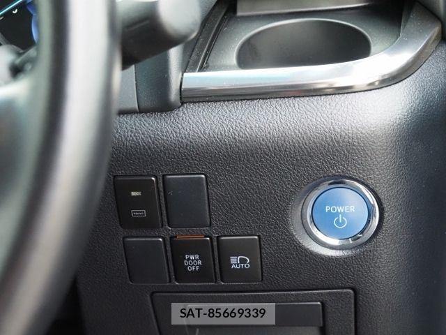 Toyota VELLFIRE 2020-03 7226344-27