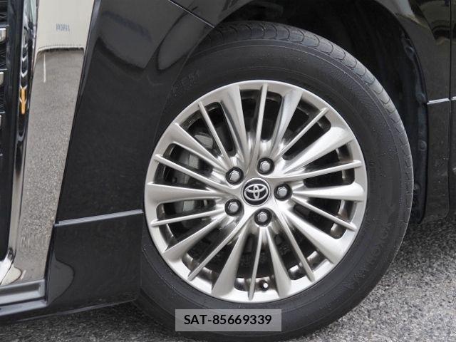 Toyota VELLFIRE 2020-03 7226344-7