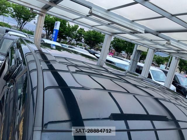 Toyota VELLFIRE 2013-02 7226331-9