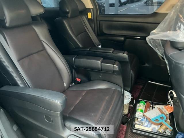 Toyota VELLFIRE 2013-02 7226331-10