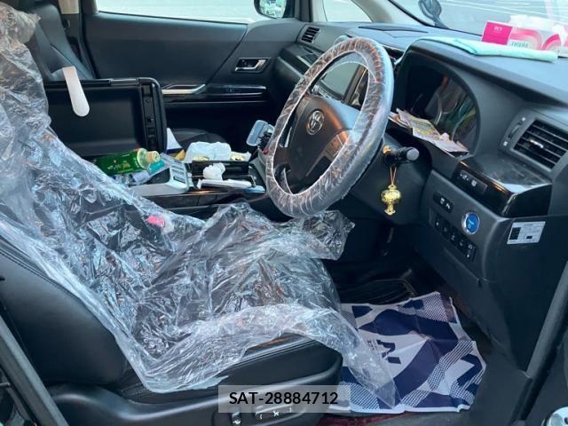 Toyota VELLFIRE 2013-02 7226331-11