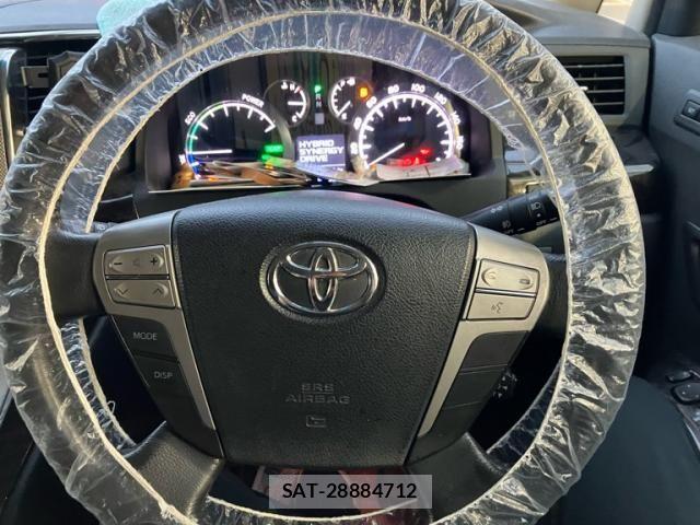 Toyota VELLFIRE 2013-02 7226331-14