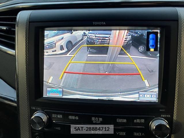 Toyota VELLFIRE 2013-02 7226331-19