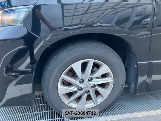Toyota VELLFIRE 2013-02 7226331-2