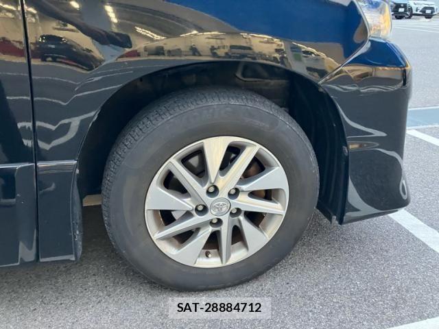 Toyota VELLFIRE 2013-02 7226331-5