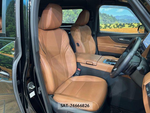 Toyota VELLFIRE 2025-01 7252645-9