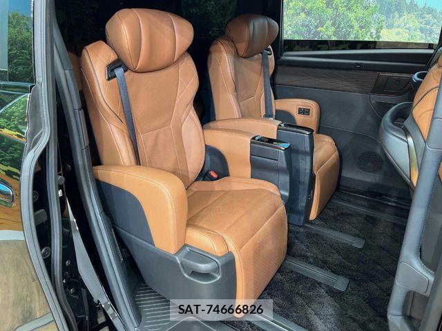 Toyota VELLFIRE 2025-01 7252645-10
