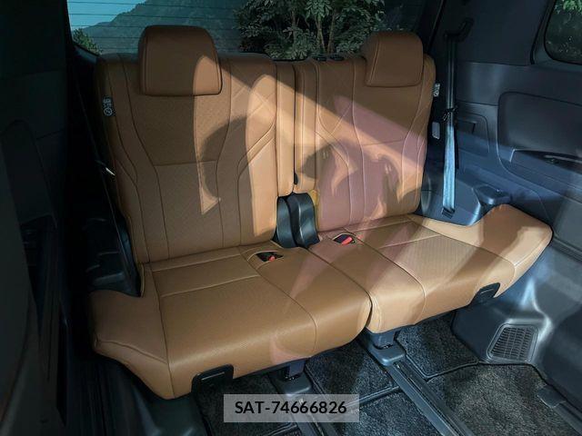 Toyota VELLFIRE 2025-01 7252645-11