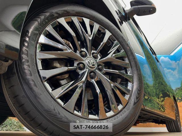 Toyota VELLFIRE 2025-01 7252645-14
