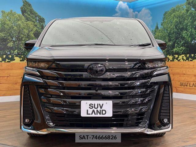 Toyota VELLFIRE 2025-01 7252645-15