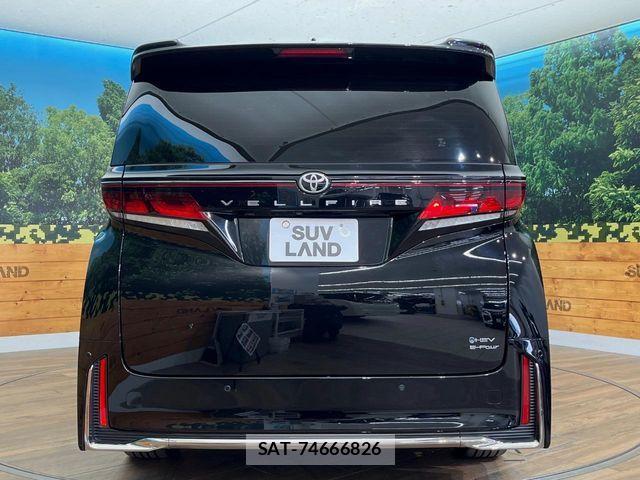 Toyota VELLFIRE 2025-01 7252645-16