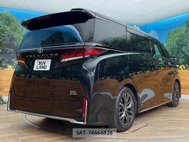 Toyota VELLFIRE 2025-01 7252645-18