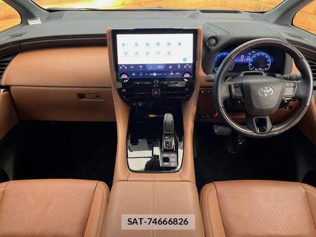 Toyota VELLFIRE 2025-01 7252645-1