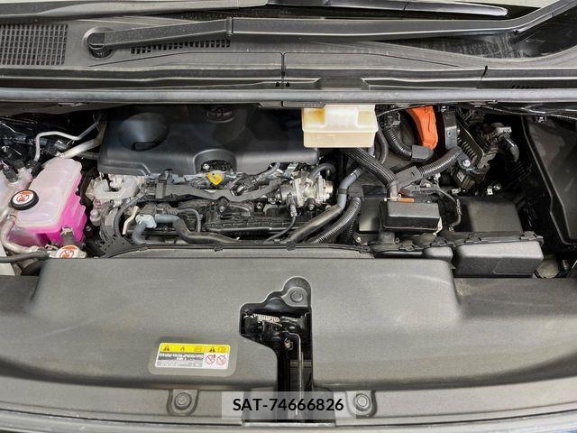 Toyota VELLFIRE 2025-01 7252645-19