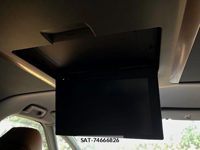 Toyota VELLFIRE 2025-01 7252645-2