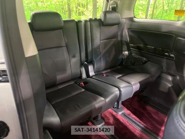 Toyota VELLFIRE 2013-09 7252649-9
