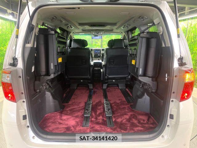 Toyota VELLFIRE 2013-09 7252649-10