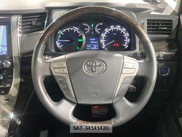 Toyota VELLFIRE 2013-09 7252649-11