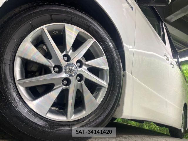 Toyota VELLFIRE 2013-09 7252649-13