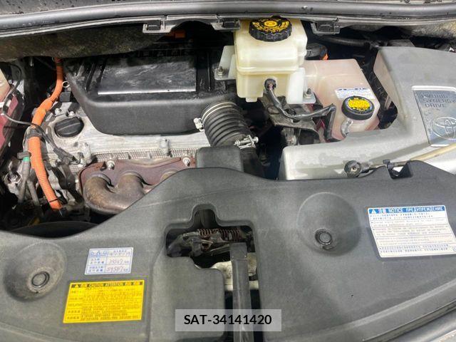 Toyota VELLFIRE 2013-09 7252649-18