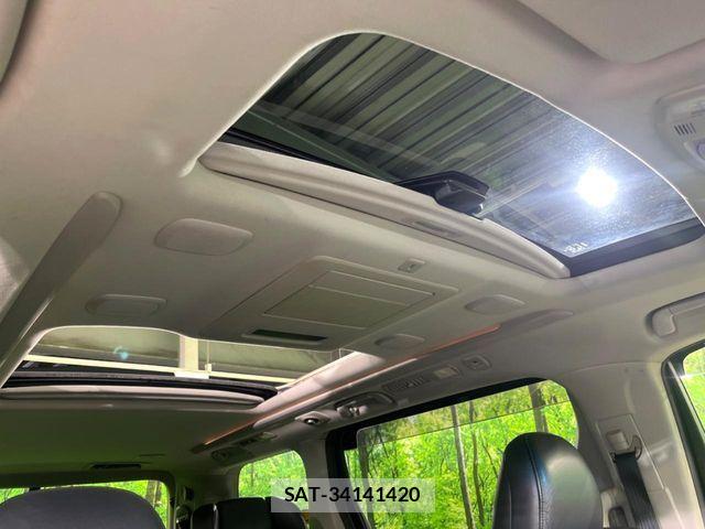 Toyota VELLFIRE 2013-09 7252649-2