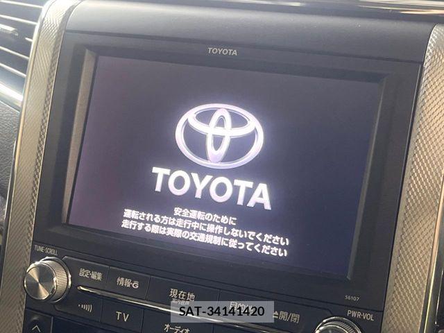 Toyota VELLFIRE 2013-09 7252649-3