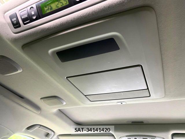 Toyota VELLFIRE 2013-09 7252649-5