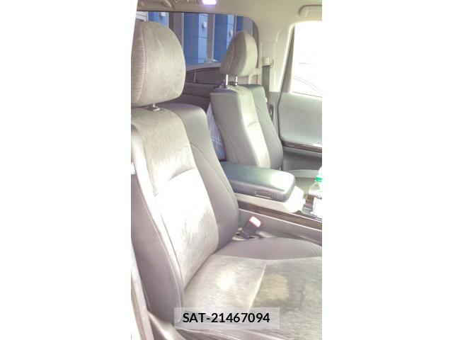 Toyota VELLFIRE 2013-10 7252647-9